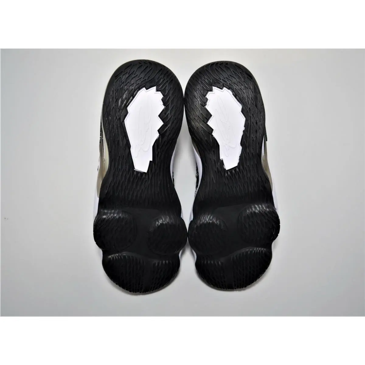 Nike shoes - Nike LeBron 17 - LeBron - BQ5594-002 BQ5594002 - Black 4