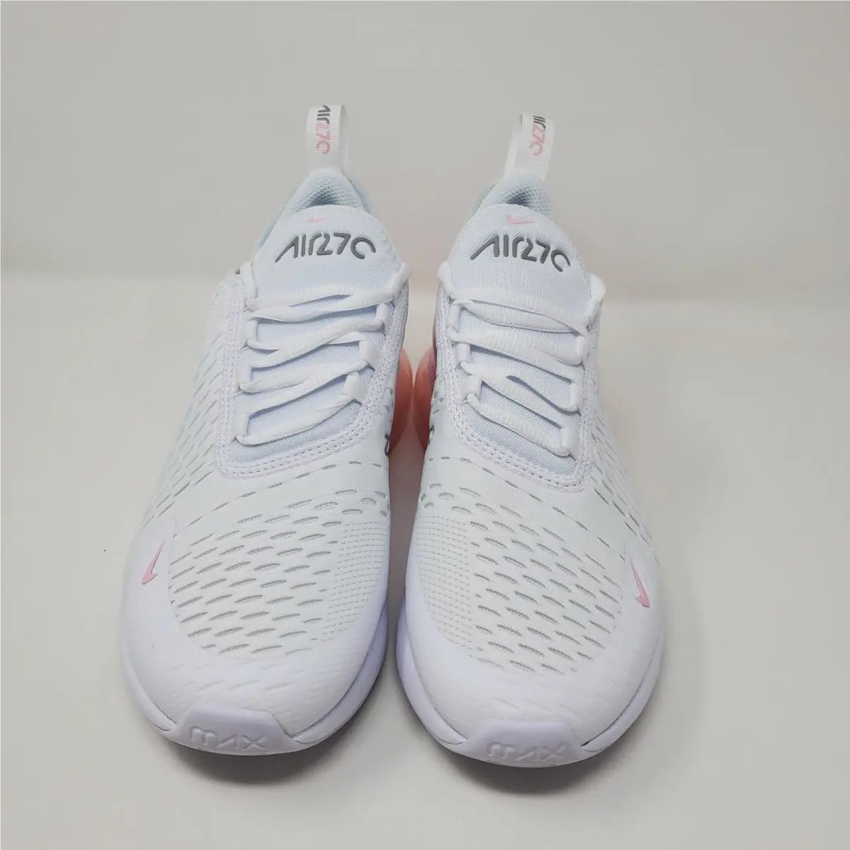 Nike shoes - Nike Air Max 270 - Air Max - White 0
