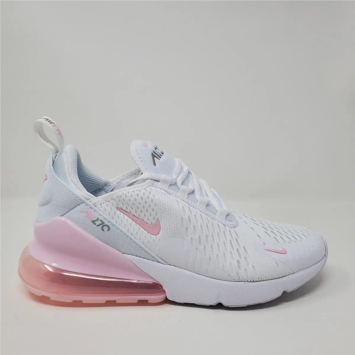 Nike shoes - Nike Air Max 270 - Air Max - White 2