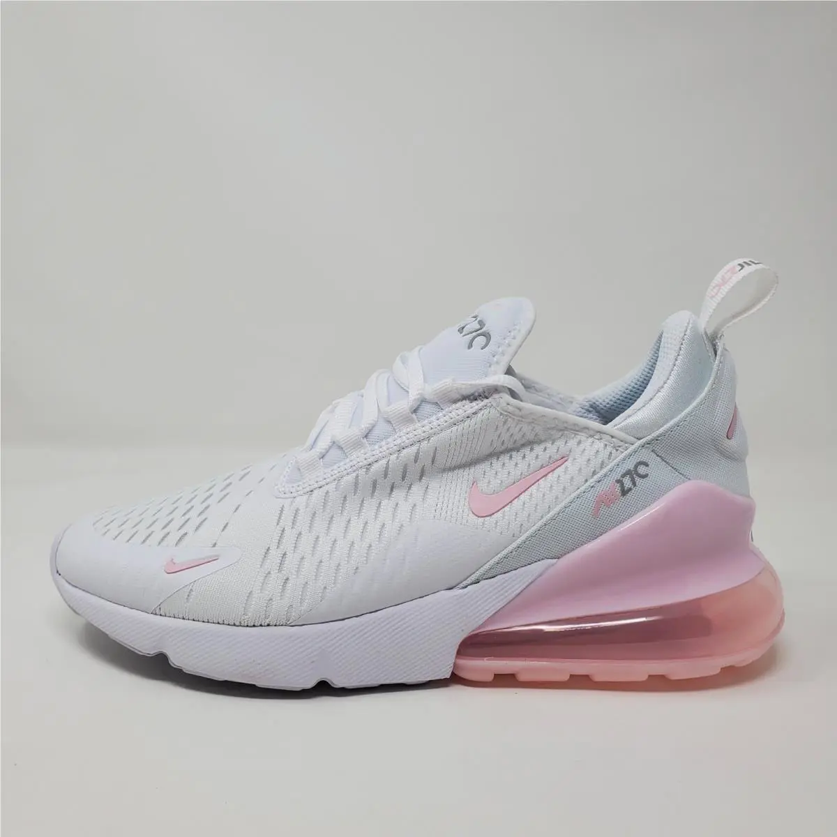 Nike shoes - Nike Air Max 270 - Air Max - White 3