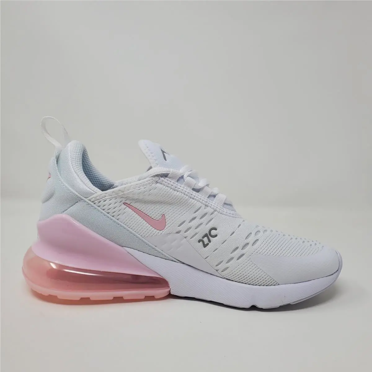 Nike shoes - Nike Air Max 270 - Air Max - White 4