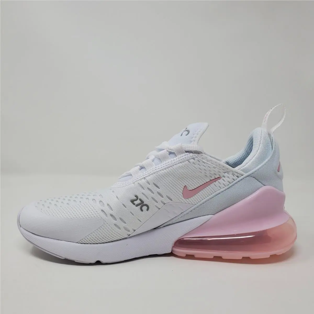 Nike shoes - Nike Air Max 270 - Air Max - White 7