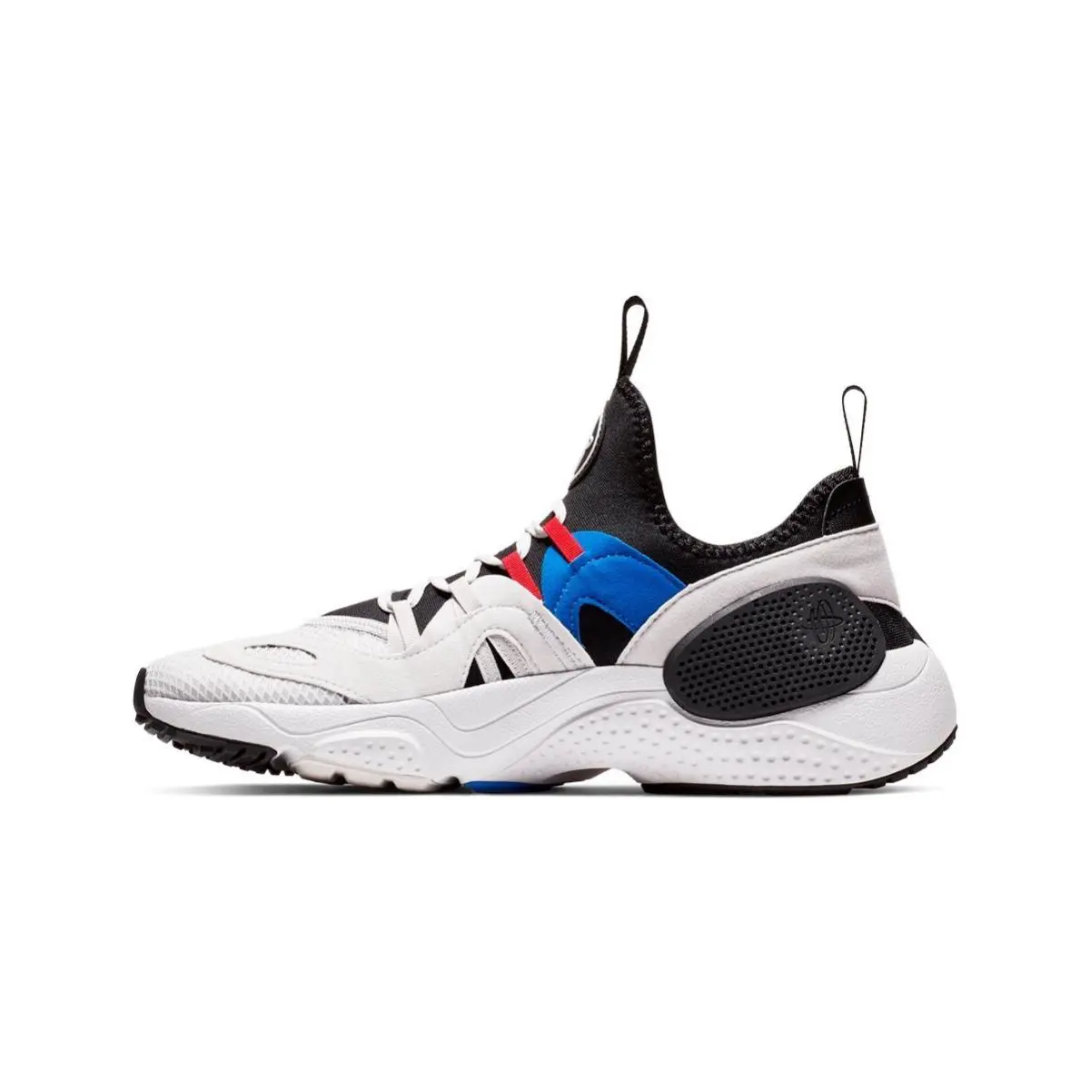Nike shoes - Nike Air Edge - Air Edge - White (UPC: 886059147480) 0