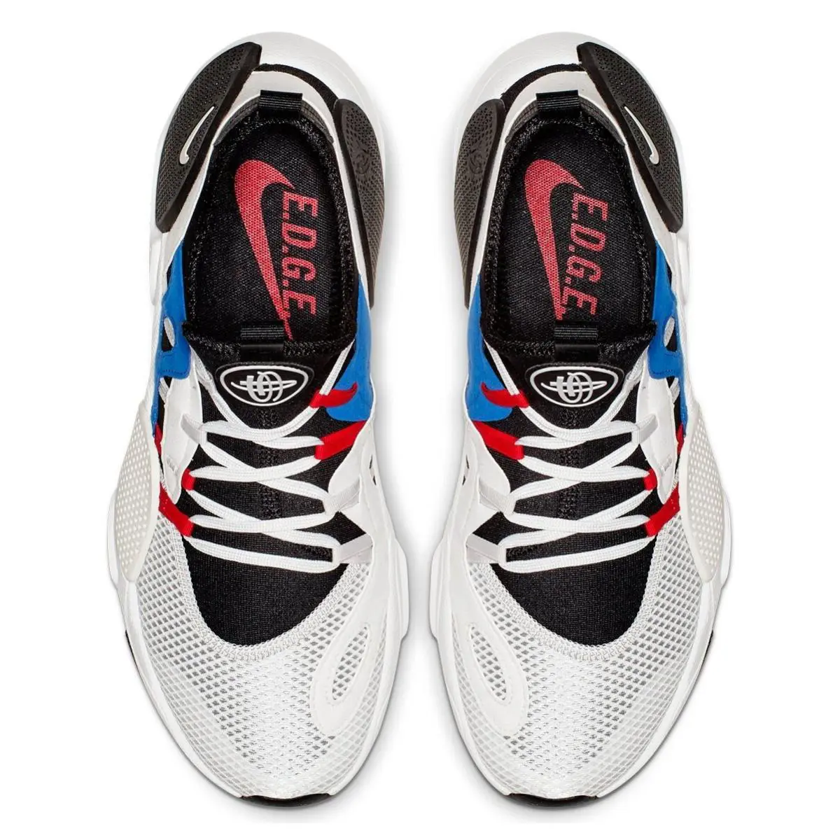 Nike shoes - Nike Air Edge - Air Edge - White (UPC: 886059147480) 2