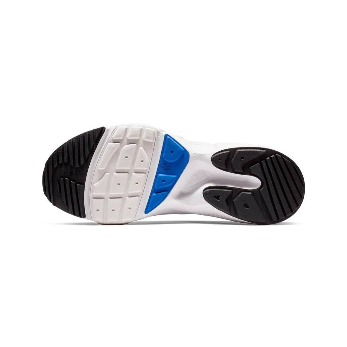 Nike shoes - Nike Air Edge - Air Edge - White (UPC: 886059147480) 3