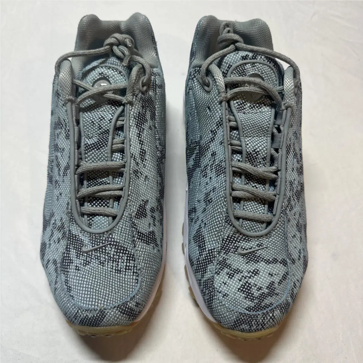 Nike shoes - Nike Hot Step Air Terra - DR0508-002 - Blue 0