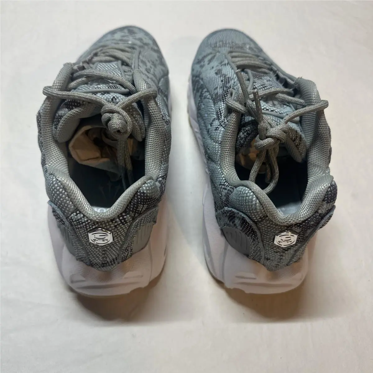 Nike shoes - Nike Hot Step Air Terra - DR0508-002 - Blue 1