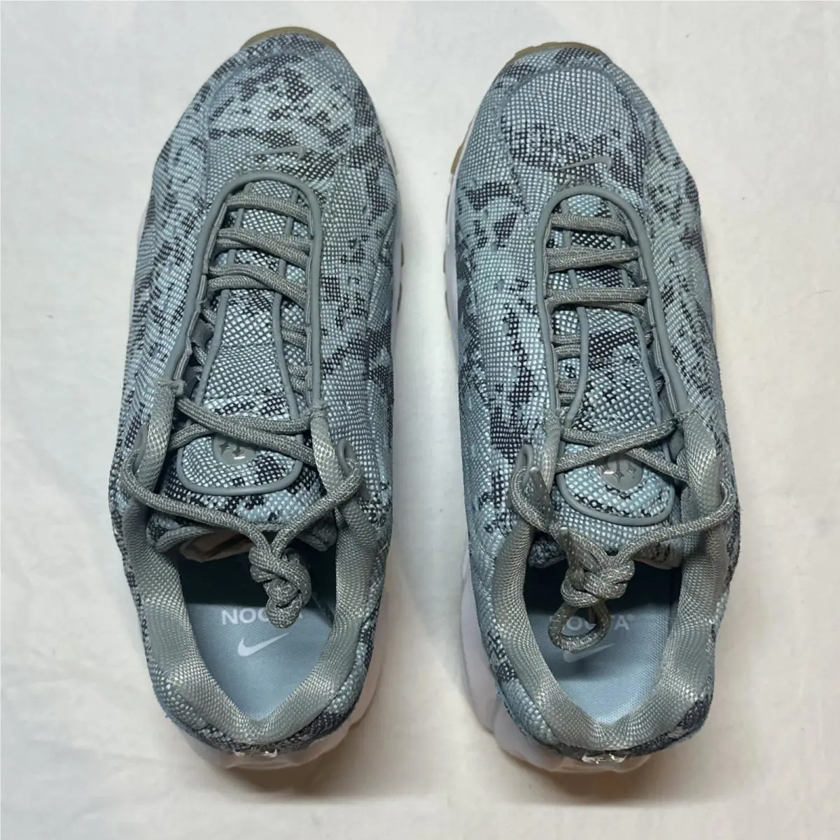 Nike shoes - Nike Hot Step Air Terra - DR0508-002 - Blue 2