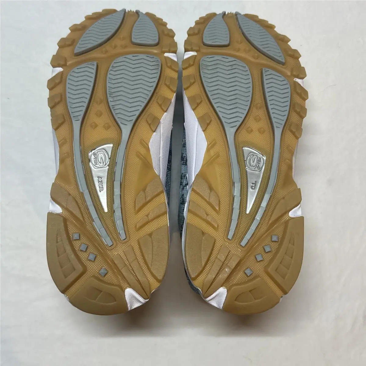 Nike shoes - Nike Hot Step Air Terra - DR0508-002 - Blue 3