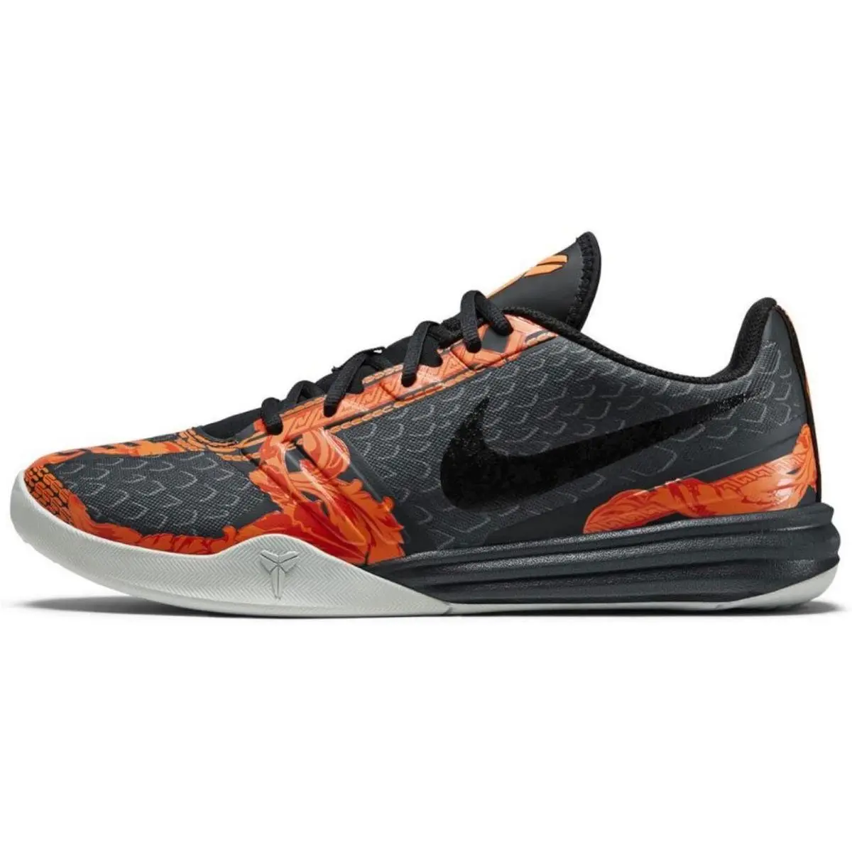 Nike shoes - Nike KB Mentality - Mentality - 704942 200 - Multicolor (UPC: 888409588646) 0