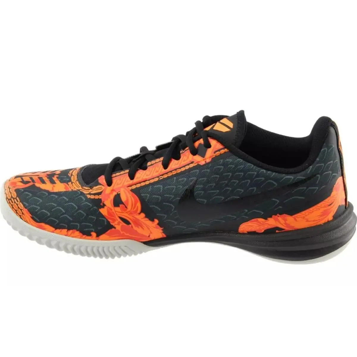 Nike shoes - Nike KB Mentality - Mentality - 704942 200 - Multicolor (UPC: 888409588646) 1