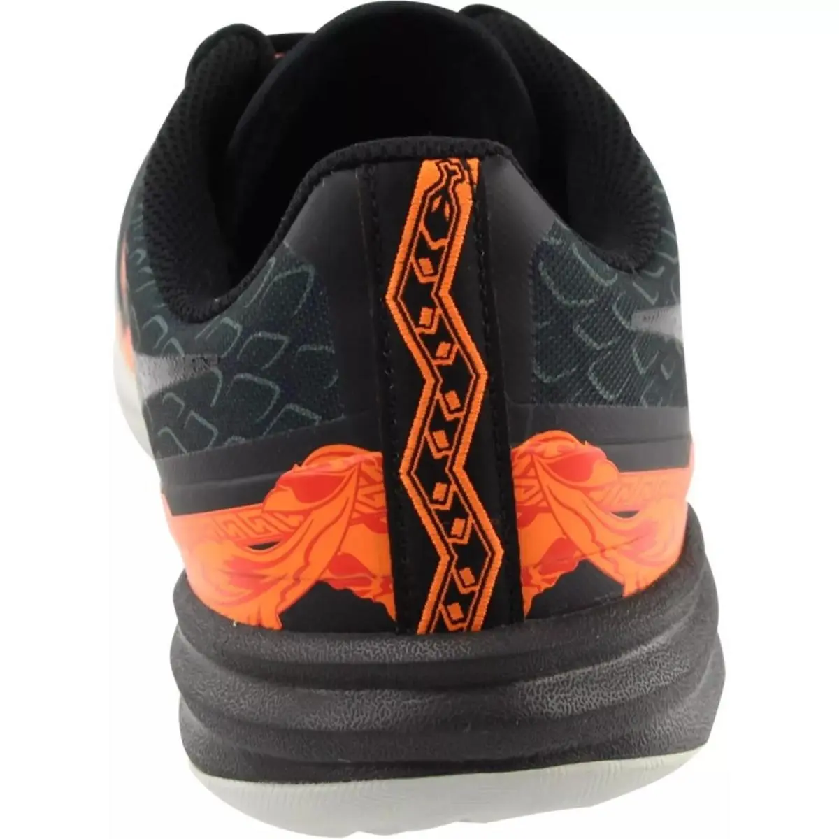 Nike shoes - Nike KB Mentality - Mentality - 704942 200 - Multicolor (UPC: 888409588646) 3