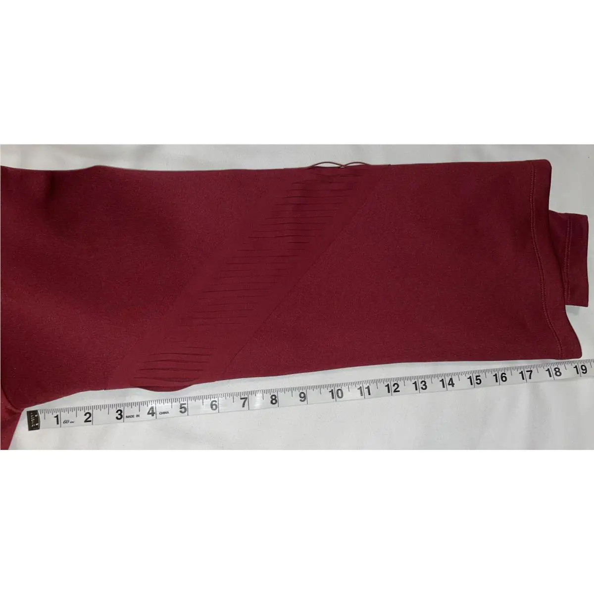 Nike clothing - BV4518-677 - BV4518-677 - Burgundy, Manufacturer: Burgundy (UPC: 0193152489066) 6
