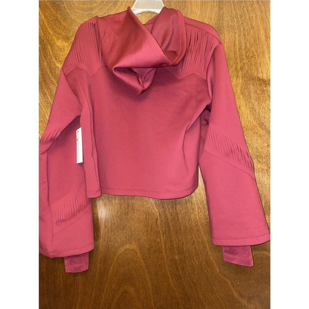 Nike clothing - BV4518-677 - BV4518-677 - Burgundy, Manufacturer: Burgundy (UPC: 0193152489066) 0