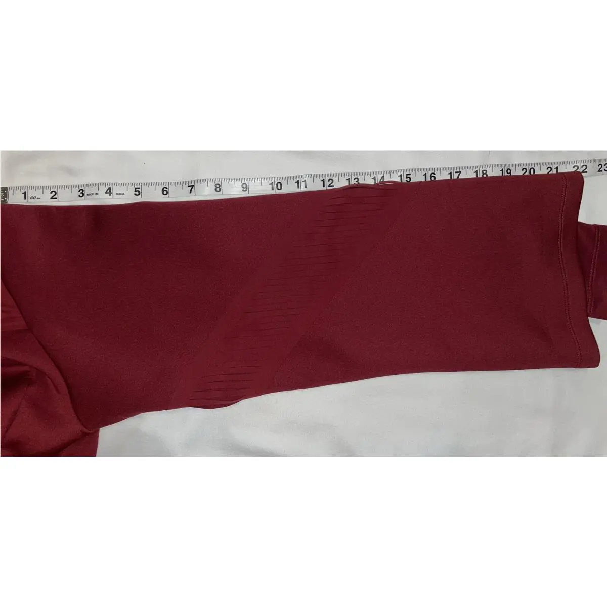 Nike clothing - BV4518-677 - BV4518-677 - Burgundy, Manufacturer: Burgundy (UPC: 0193152489066) 5