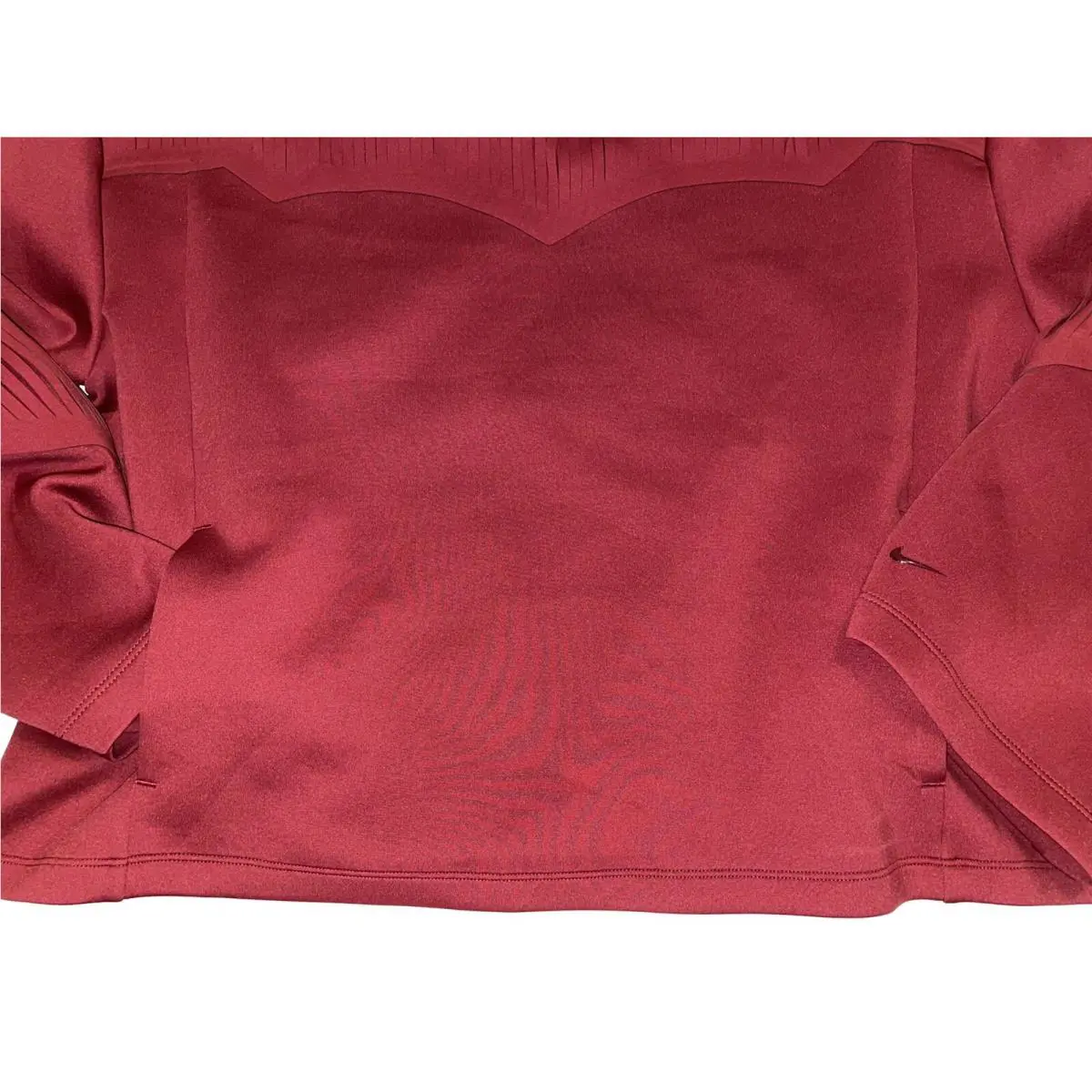 Nike clothing - BV4518-677 - BV4518-677 - Burgundy, Manufacturer: Burgundy (UPC: 0193152489066) 7