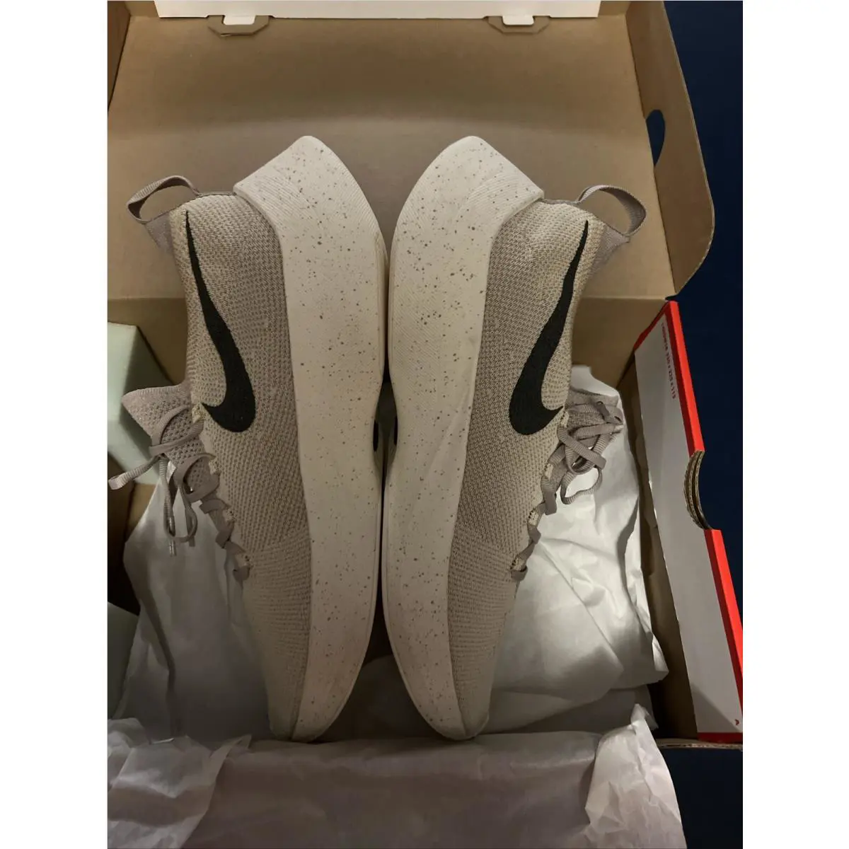 Nike shoes - Nike Vapor Street - Vapor Street - AQ1763-200 - Brown 2