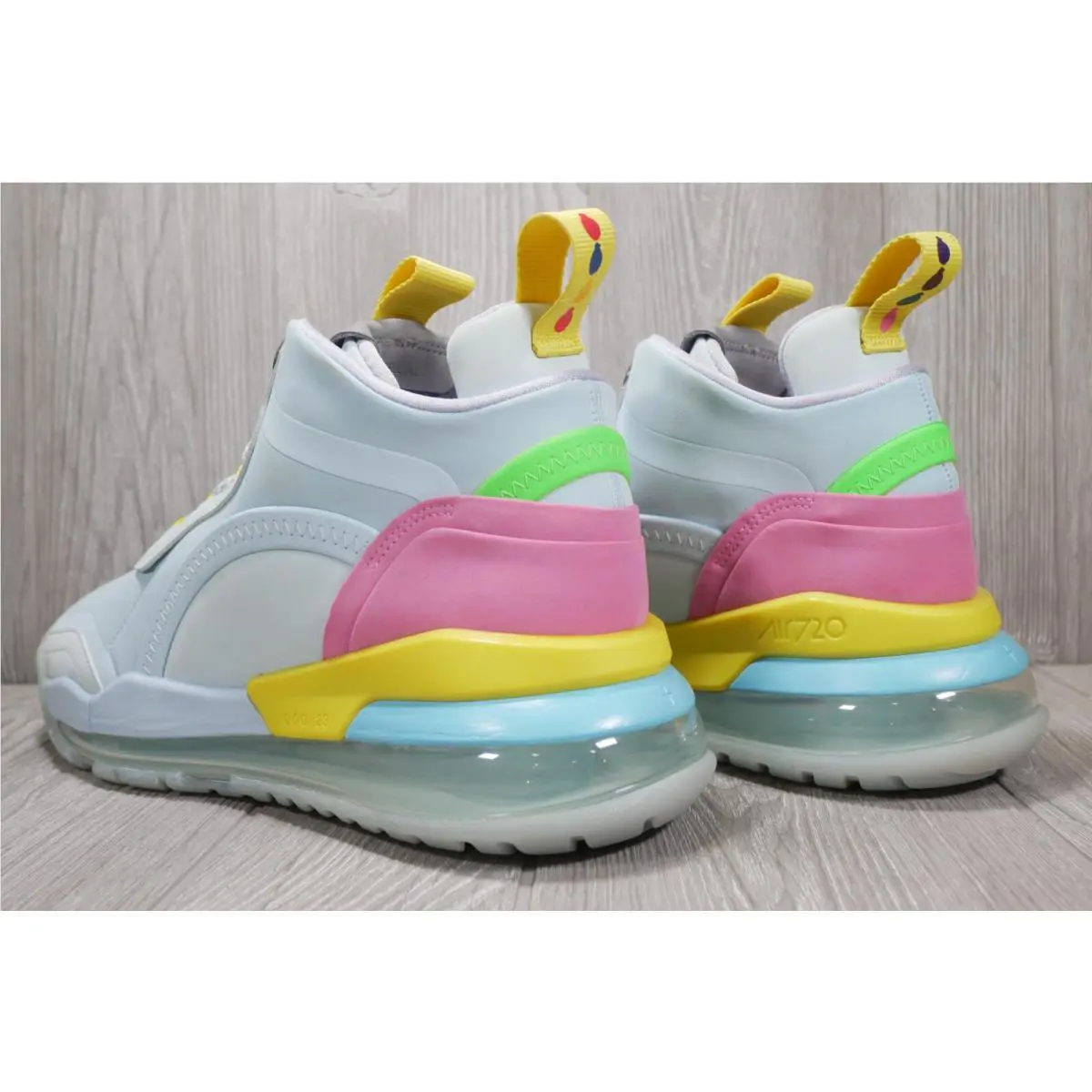 Nike shoes - CZ2993400 - CZ2993-400 - Multicolor 3