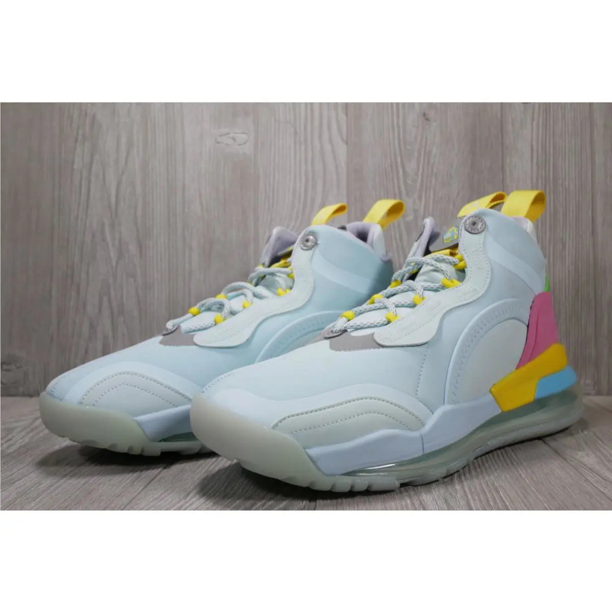 Nike shoes - CZ2993400 - CZ2993-400 - Multicolor 0