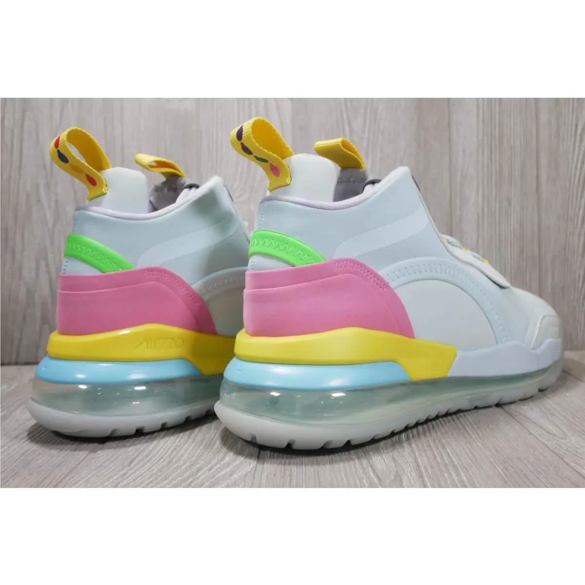 Nike shoes - CZ2993400 - CZ2993-400 - Multicolor 2