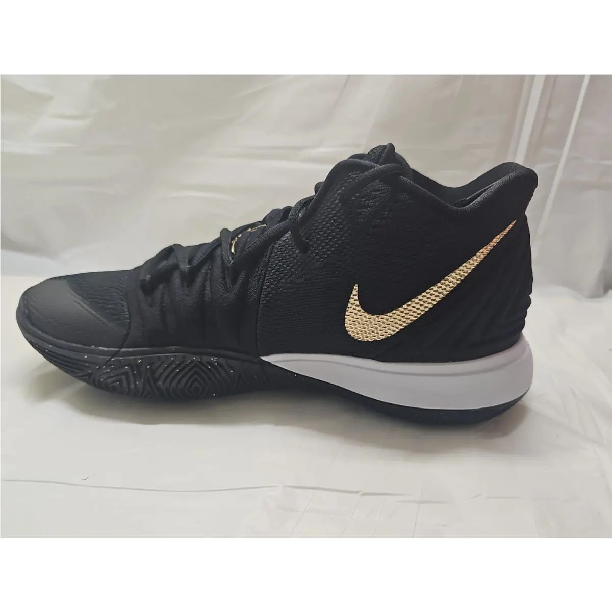 Nike shoes - Nike Kyrie 5 - Kyrie - AO2918-007 - Black (UPC: 192501335337) 5