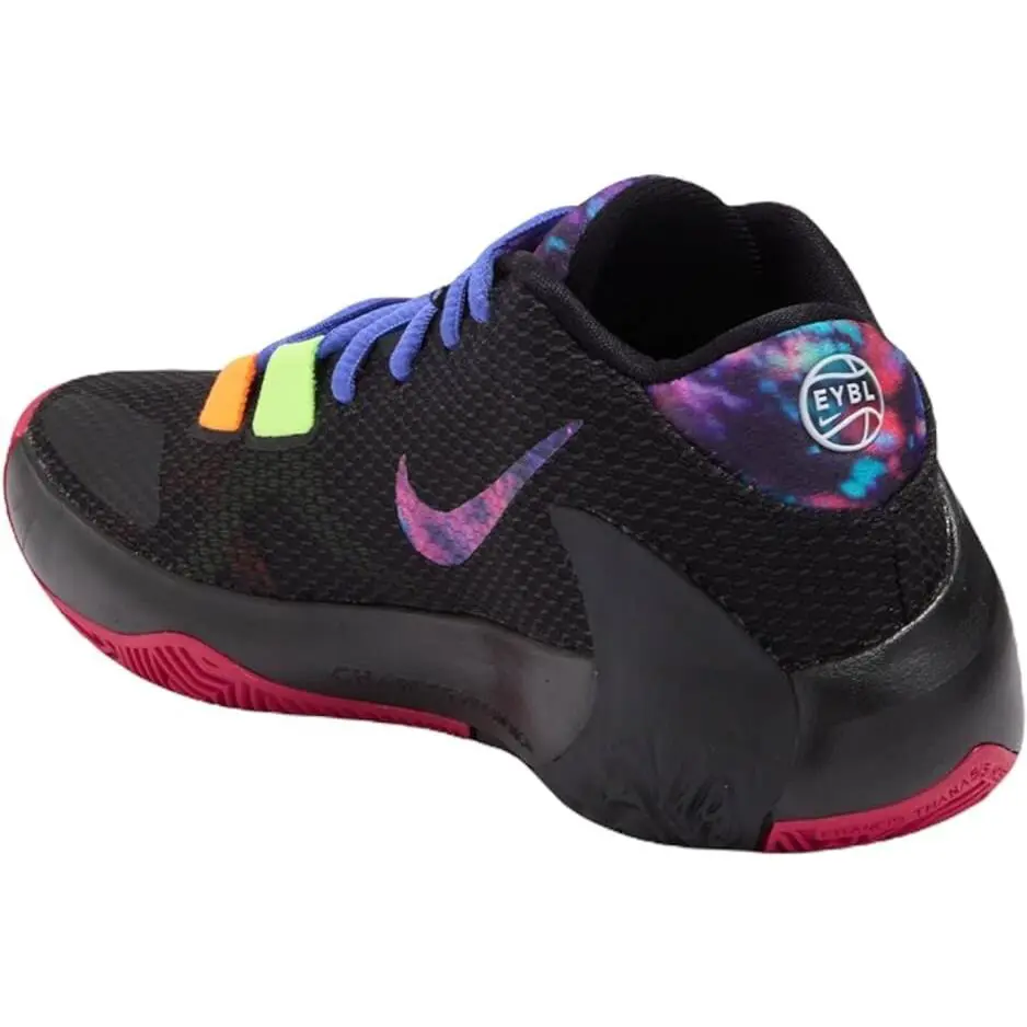 Nike shoes - Nike Zoom Freak - Zoom Freak - CZ6200-001 - Black (UPC: 194494100800) 1