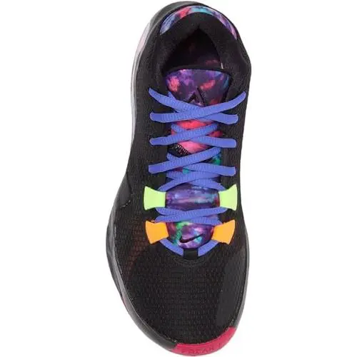 Nike shoes - Nike Zoom Freak - Zoom Freak - CZ6200-001 - Black (UPC: 194494100800) 2