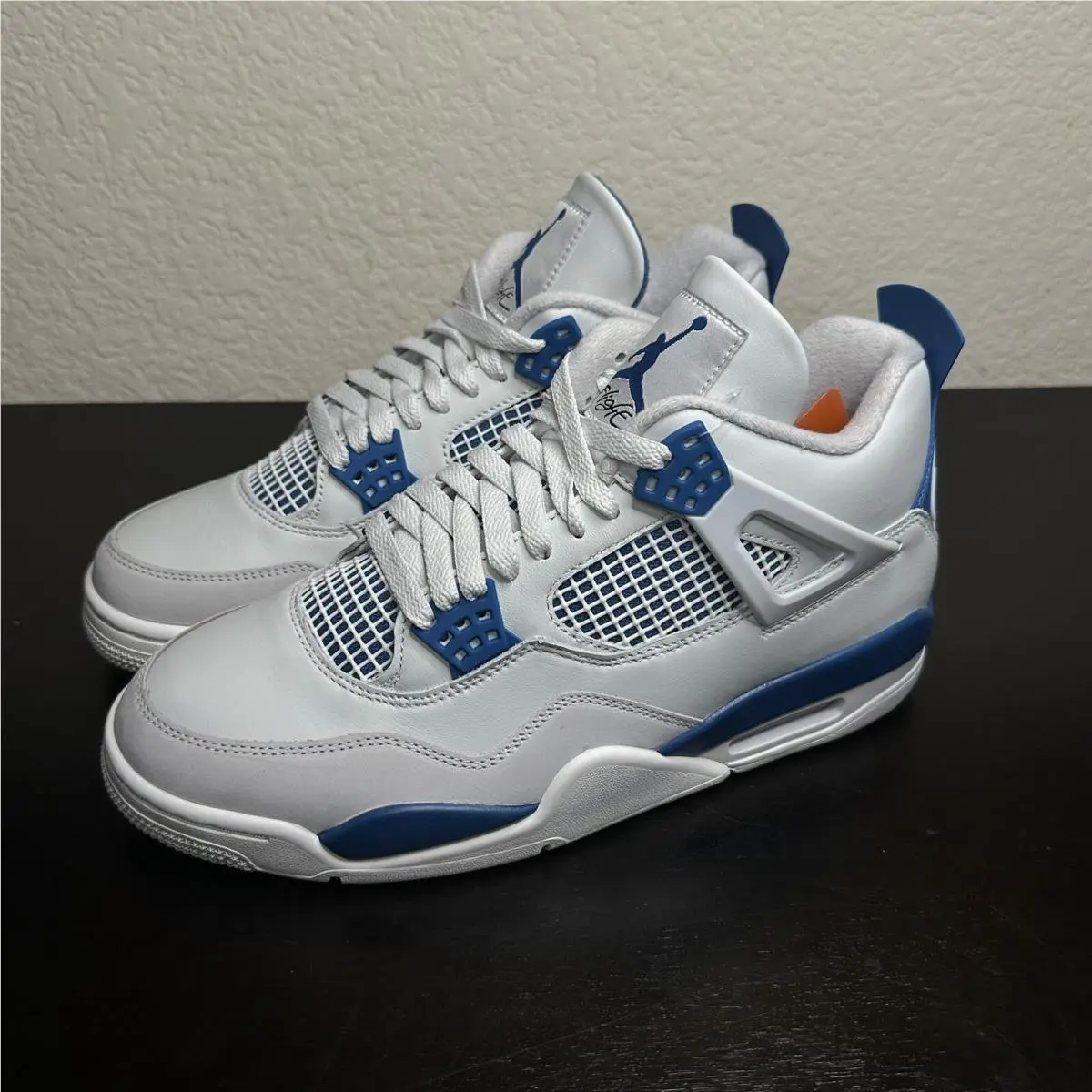 Nike shoes - Air Jordan Retro - Air Retro - Blue 8