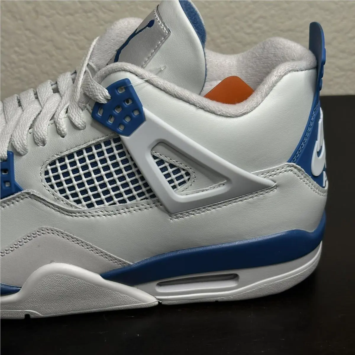 Nike shoes - Air Jordan Retro - Air Retro - Blue 9