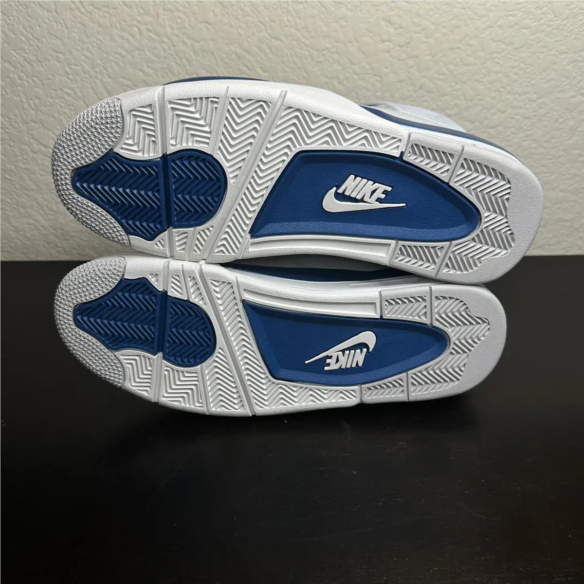 Nike shoes - Air Jordan Retro - Air Retro - Blue 10