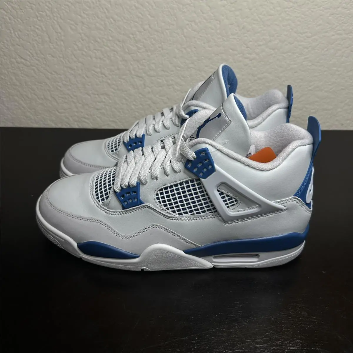 Nike shoes - Air Jordan Retro - Air Retro - Blue 0