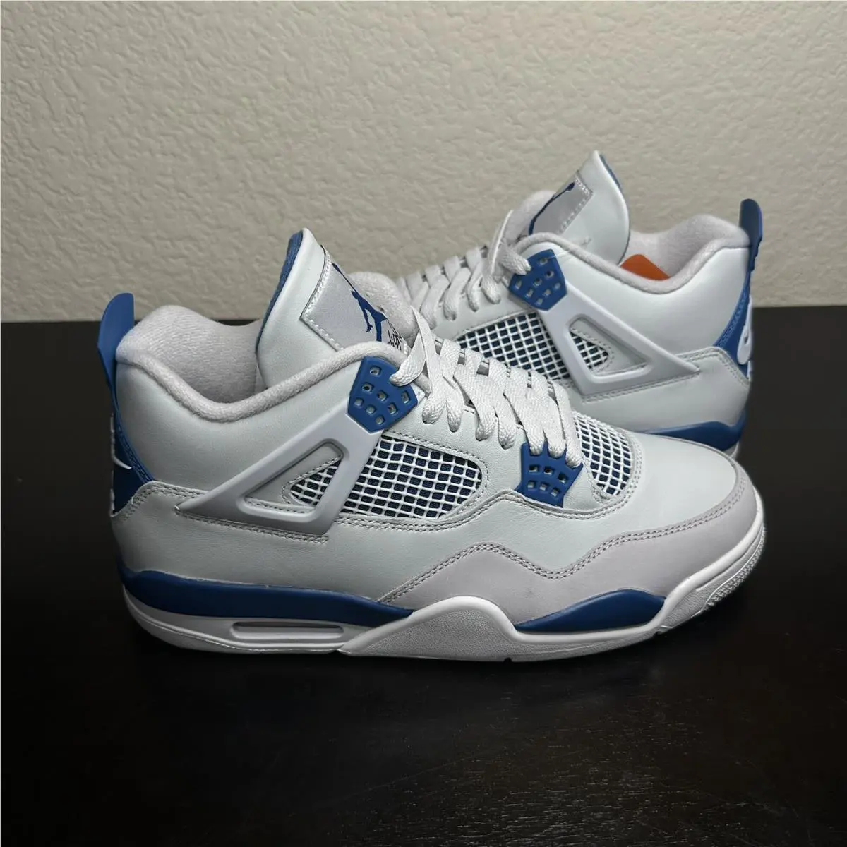 Nike shoes - Air Jordan Retro - Air Retro - Blue 2