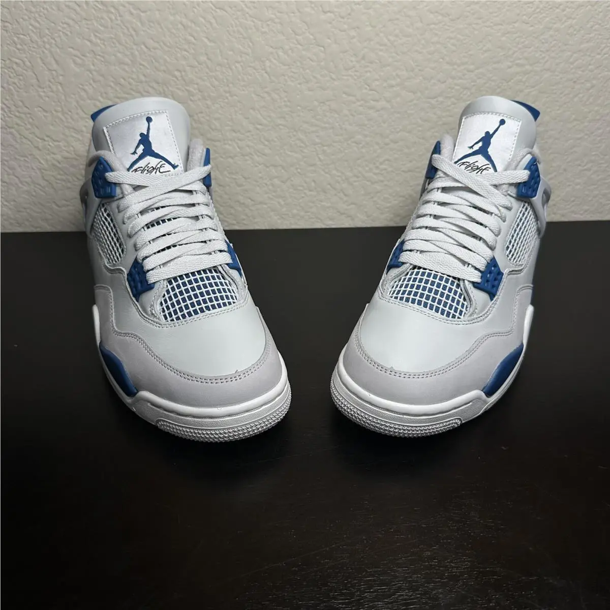 Nike shoes - Air Jordan Retro - Air Retro - Blue 6