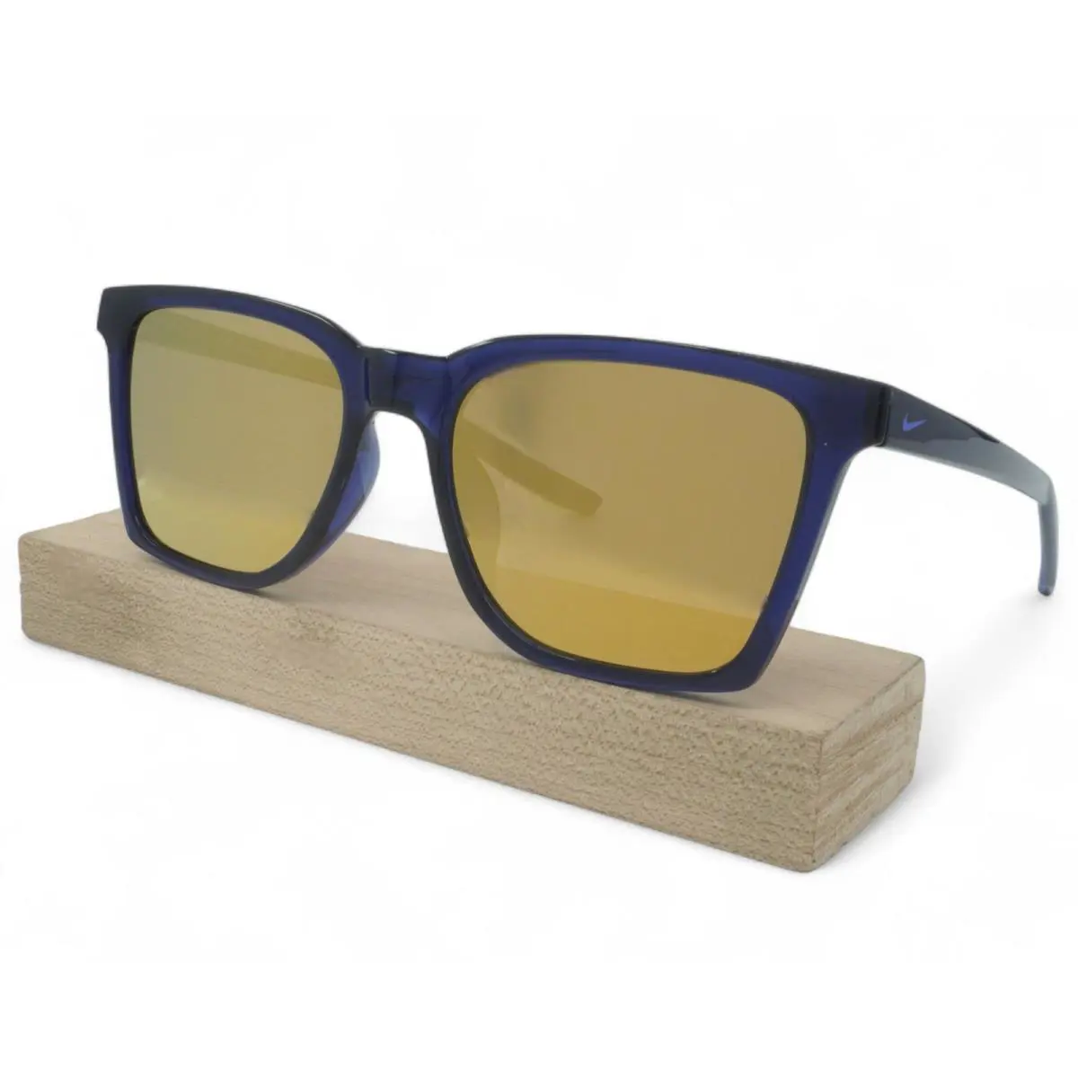 CT8105-410 Unisex Nike Bout Sunglasses