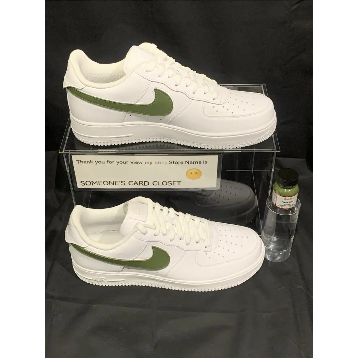 Nike shoes - Nike Air Force 1 Low - Multicolor 3