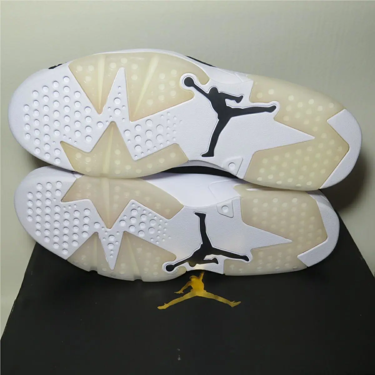 Nike shoes - Jordan Flyknit Elevation 23 - Flyknit Elevation - AJ8207-023 - Black (UPC: 823229845791) 9