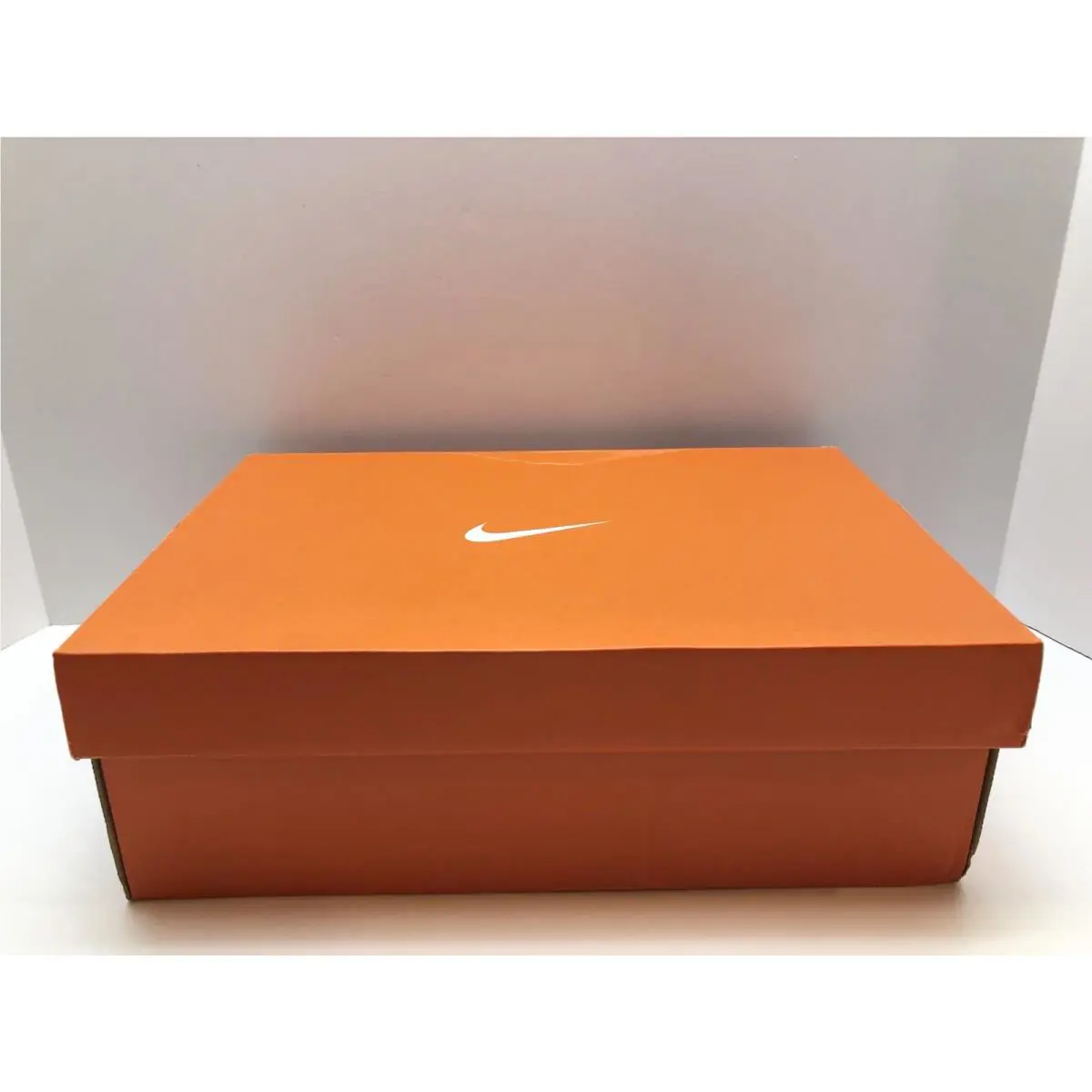 Nike shoes - WHITE/RED 9