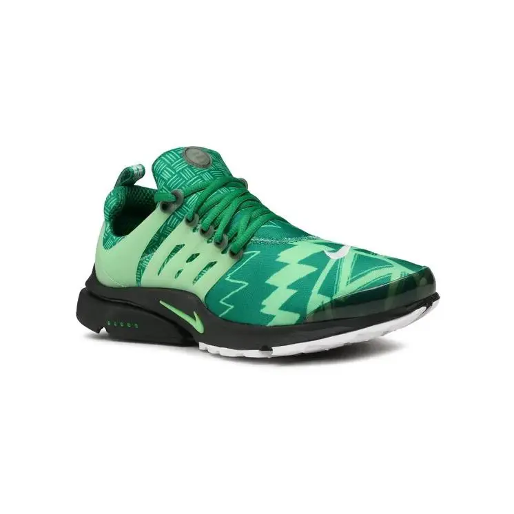 Nike shoes - Nike Air Presto - Air Presto - Green 1