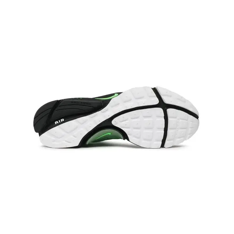 Nike shoes - Nike Air Presto - Air Presto - Green 3