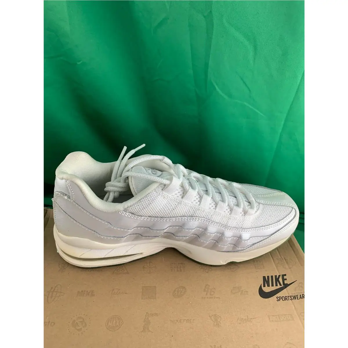 Nike shoes - Multicolor 3