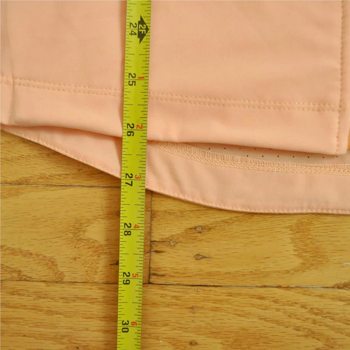 Nike clothing - Orange 10