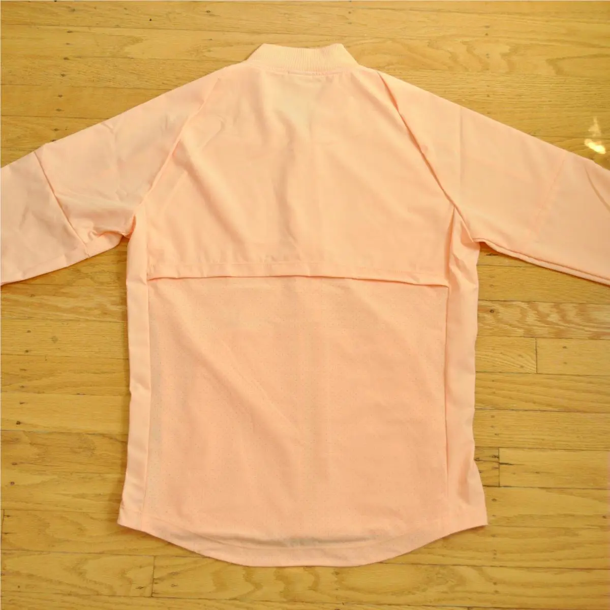 Nike clothing - Orange 5