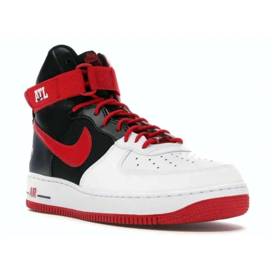Air Force 1 High Atlanta Away Mens Shoes Size 13 BV7459-100 Atl by Nike