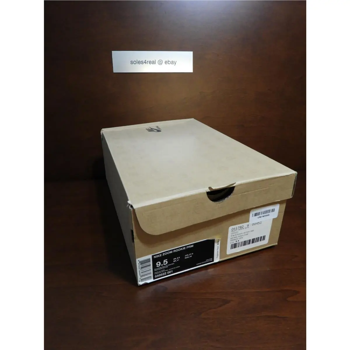 Nike shoes - Nike Shox BB4 - Shox - White 0