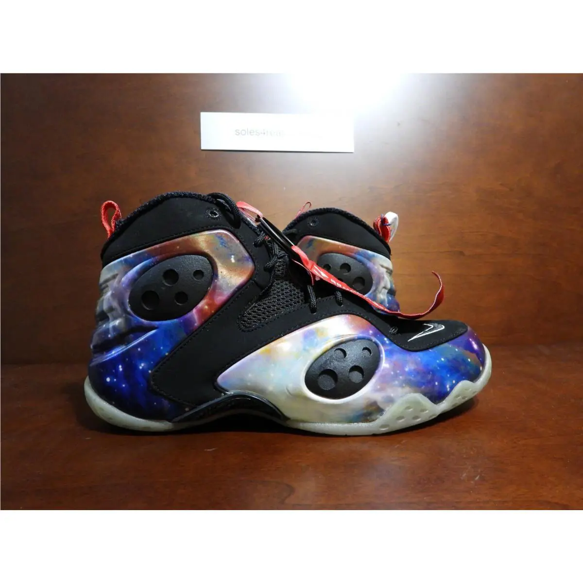 Nike shoes - Nike Shox BB4 - Shox - White 1