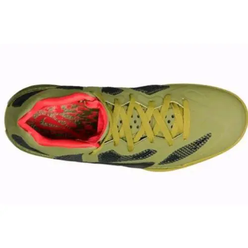 Nike shoes - Nike Zoom Hyperfuse - Zoom Hyperfuse - 454136-200 - Green 7
