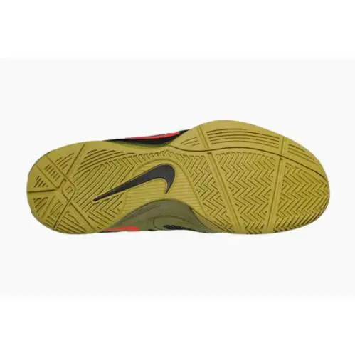 Nike shoes - Nike Zoom Hyperfuse - Zoom Hyperfuse - 454136-200 - Green 8