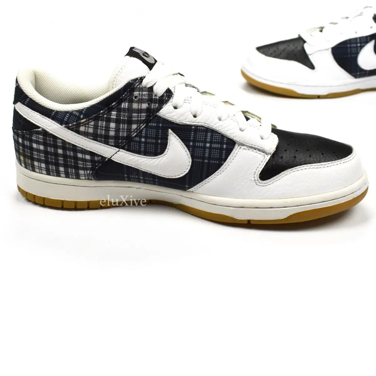 Nike shoes - 308608101 - 308608-101 - Black 1