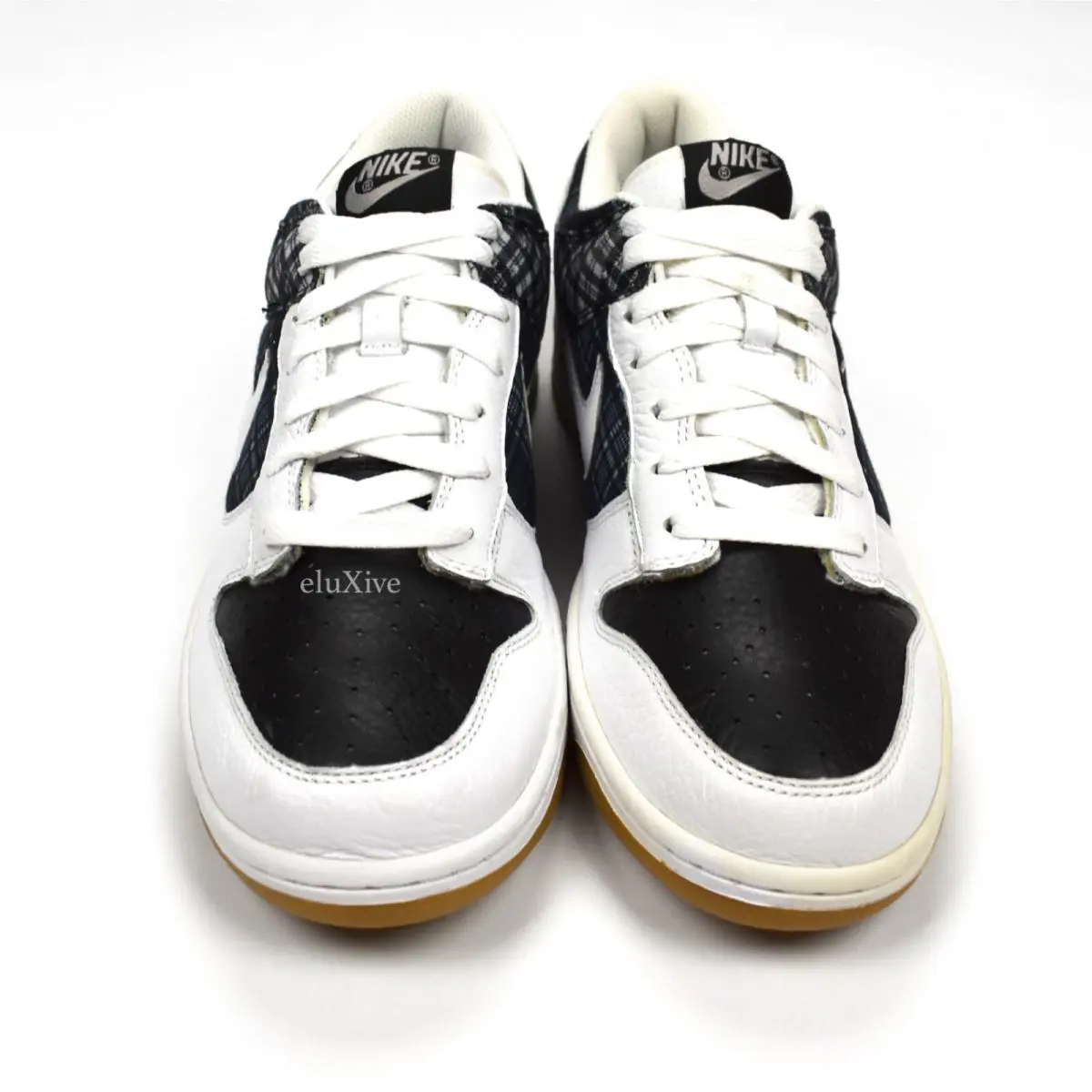 Nike shoes - 308608101 - 308608-101 - Black 2