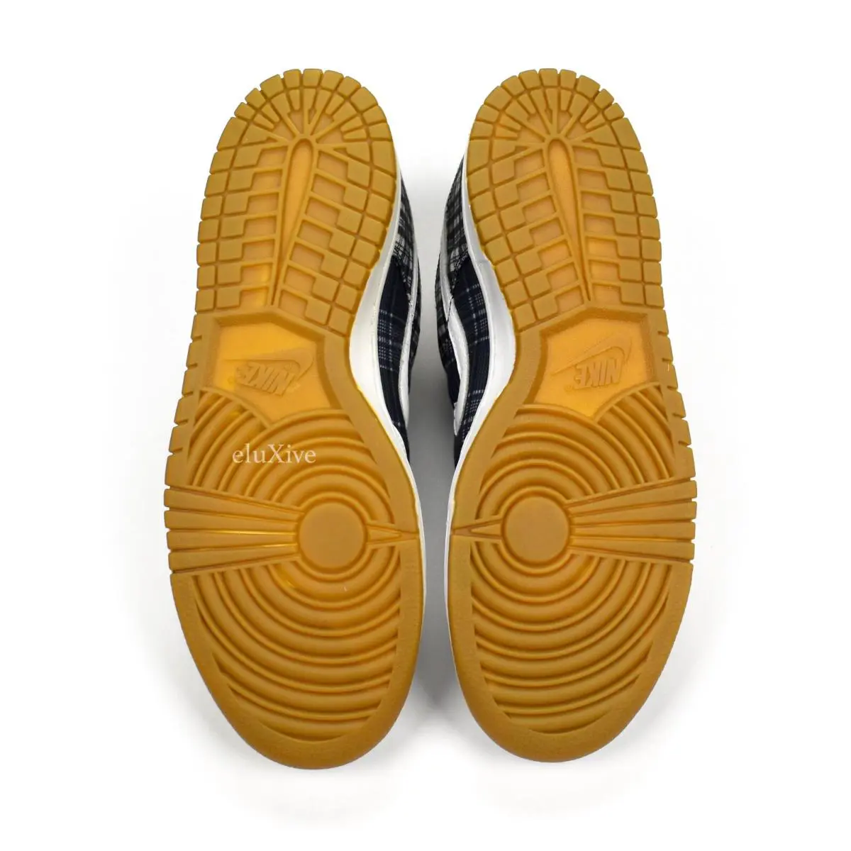 Nike shoes - 308608101 - 308608-101 - Black 4